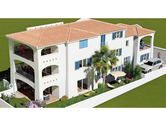 Anteprima foto 3 - Nuove Costruzioni Vendita diretta da Costruttore a Lotzorai (Nuoro)