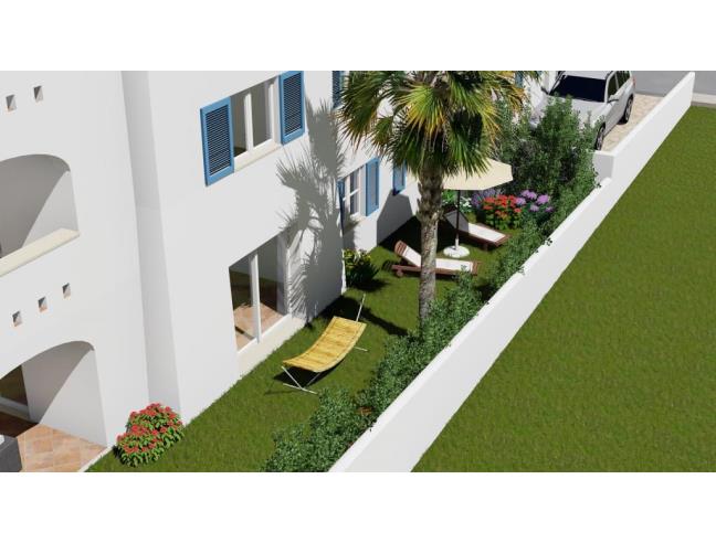 Anteprima foto 4 - Nuove Costruzioni Vendita diretta da Costruttore a Lotzorai (Nuoro)