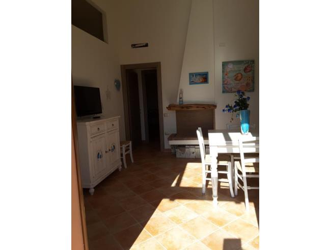 Anteprima foto 4 - Nuove Costruzioni Vendita diretta da Costruttore a Maracalagonis - Torre Delle Stelle