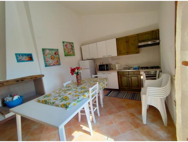 Anteprima foto 5 - Nuove Costruzioni Vendita diretta da Costruttore a Maracalagonis - Torre Delle Stelle