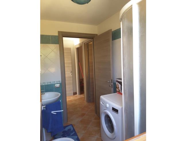 Anteprima foto 7 - Nuove Costruzioni Vendita diretta da Costruttore a Maracalagonis - Torre Delle Stelle