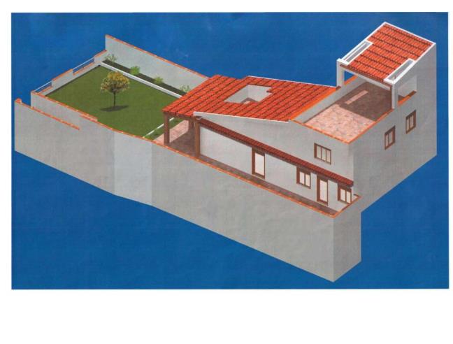 Anteprima foto 1 - Nuove Costruzioni Vendita diretta da Costruttore a Messina - Faro Superiore