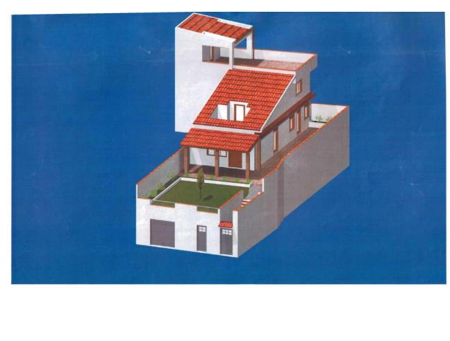 Anteprima foto 2 - Nuove Costruzioni Vendita diretta da Costruttore a Messina - Faro Superiore