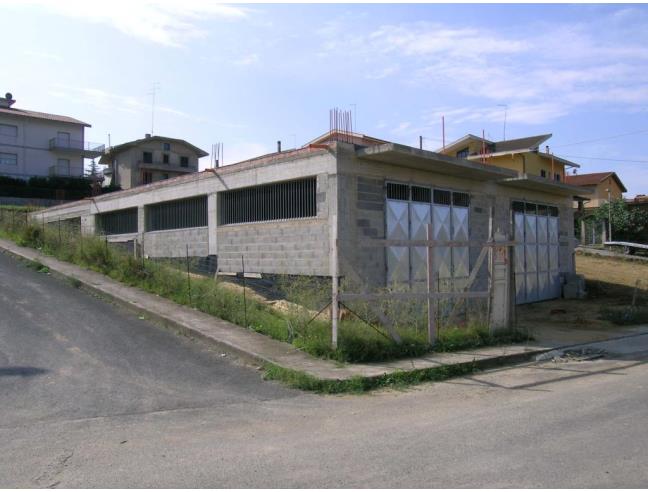 Anteprima foto 2 - Nuove Costruzioni Vendita diretta da Costruttore a Mirabella Imbaccari (Catania)