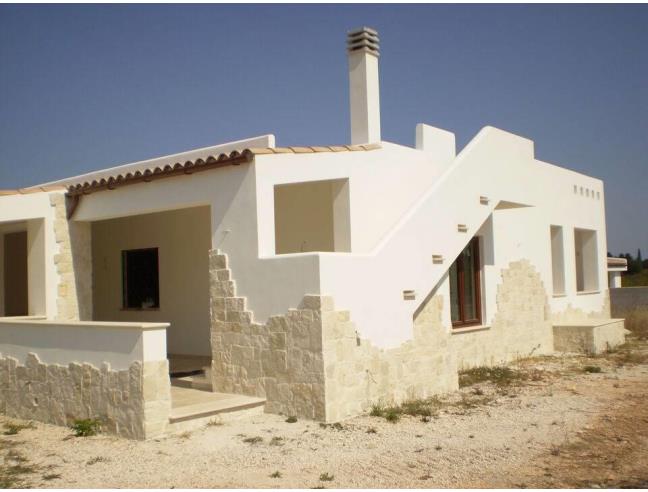 Anteprima foto 4 - Nuove Costruzioni Vendita diretta da Costruttore a Monopoli - Cozzana