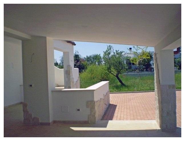 Anteprima foto 7 - Nuove Costruzioni Vendita diretta da Costruttore a Monopoli - Cozzana