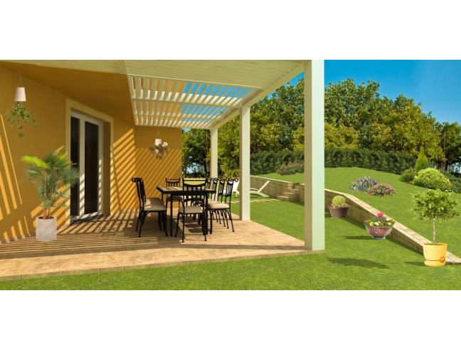 Anteprima foto 4 - Nuove Costruzioni Vendita diretta da Costruttore a Montopoli in Val d'Arno - San Romano