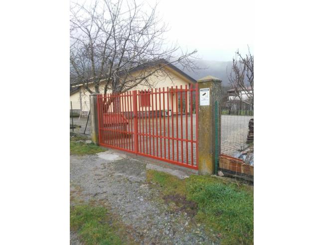 Anteprima foto 2 - Nuove Costruzioni Vendita diretta da Costruttore a Mormanno (Cosenza)