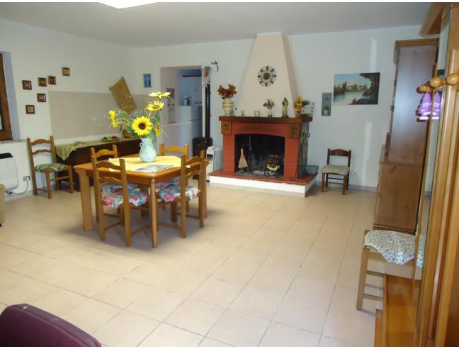 Anteprima foto 3 - Nuove Costruzioni Vendita diretta da Costruttore a Mormanno (Cosenza)