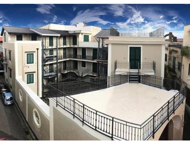 Anteprima foto 1 - Nuove Costruzioni Vendita diretta da Costruttore a Mugnano di Napoli (Napoli)