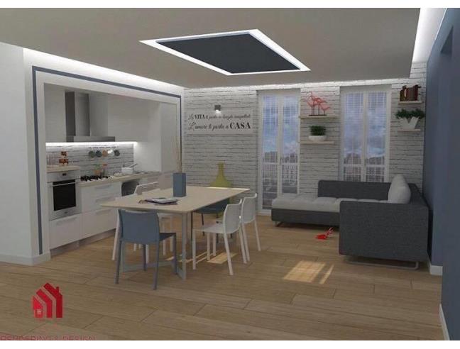 Anteprima foto 7 - Nuove Costruzioni Vendita diretta da Costruttore a Mugnano di Napoli (Napoli)