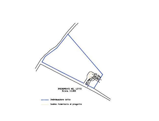 Anteprima foto 1 - Nuove Costruzioni Vendita diretta da Costruttore a Ostuni (Brindisi)