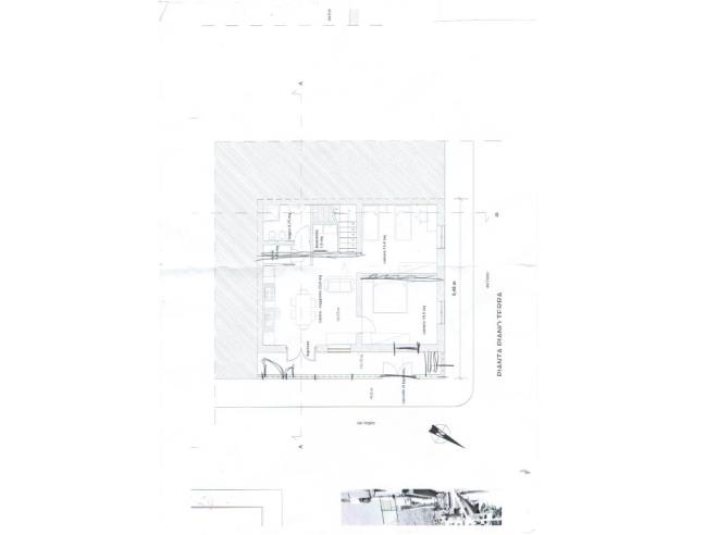 Anteprima foto 1 - Nuove Costruzioni Vendita diretta da Costruttore a Palermo - Sferracavallo