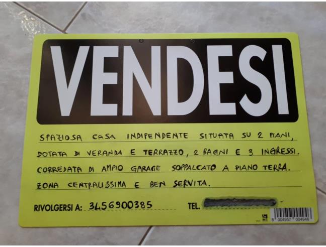 Anteprima foto 1 - Nuove Costruzioni Vendita diretta da Costruttore a Palo del Colle (Bari)