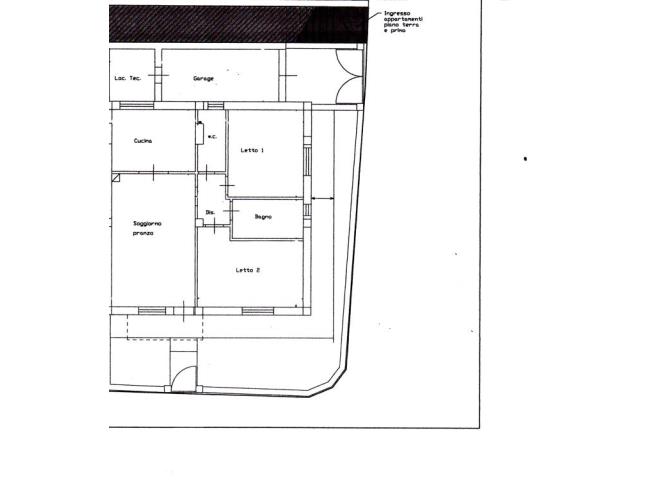 Anteprima foto 4 - Nuove Costruzioni Vendita diretta da Costruttore a Penna in Teverina (Terni)