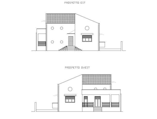 Anteprima foto 7 - Nuove Costruzioni Vendita diretta da Costruttore a Poggiomarino - Fornillo