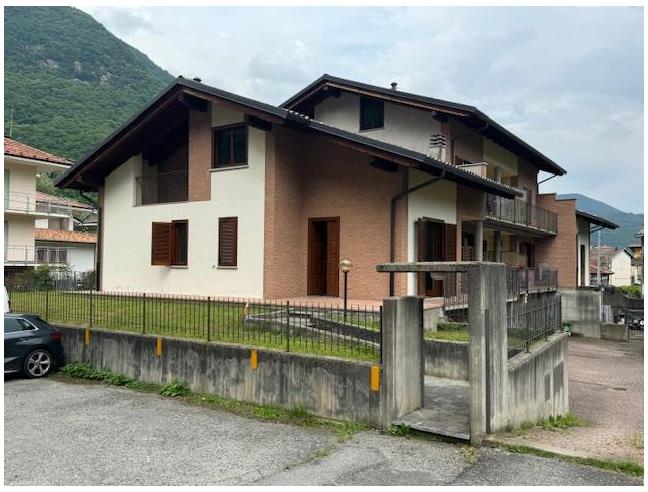 Anteprima foto 2 - Nuove Costruzioni Vendita diretta da Costruttore a Pont-Canavese (Torino)