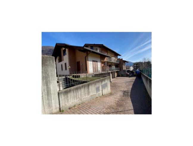 Anteprima foto 5 - Nuove Costruzioni Vendita diretta da Costruttore a Pont-Canavese (Torino)