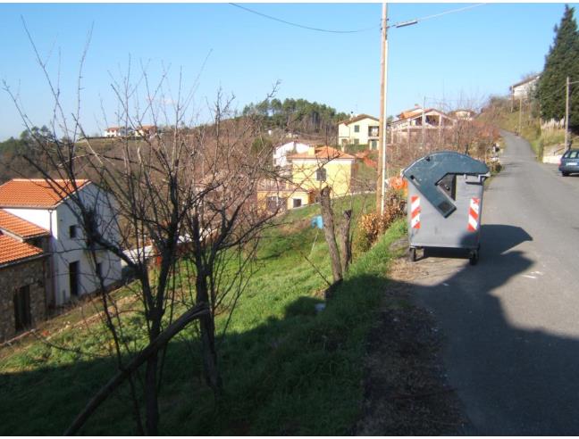 Anteprima foto 1 - Nuove Costruzioni Vendita diretta da Costruttore a Riccò del Golfo di Spezia - Debbio