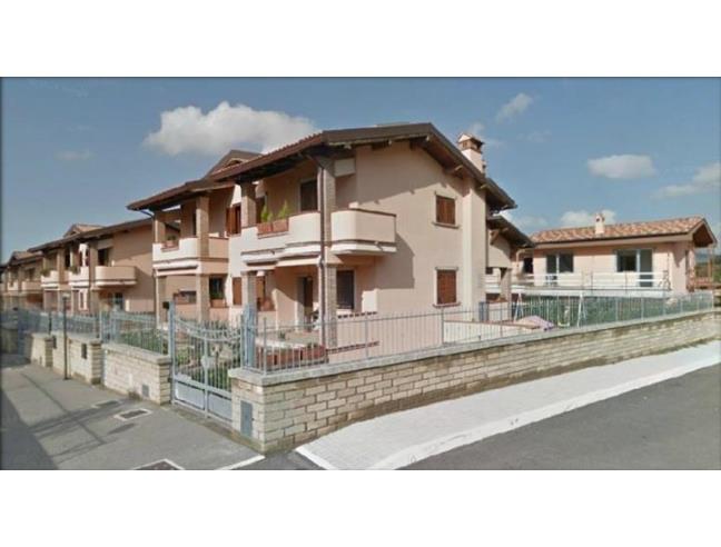 Anteprima foto 3 - Nuove Costruzioni Vendita diretta da Costruttore a Rocca di Papa (Roma)