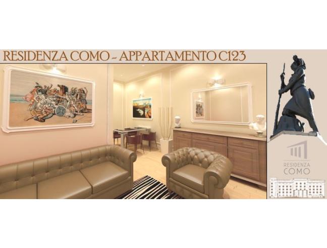 Anteprima foto 5 - Nuove Costruzioni Vendita diretta da Costruttore a Roma - Bologna