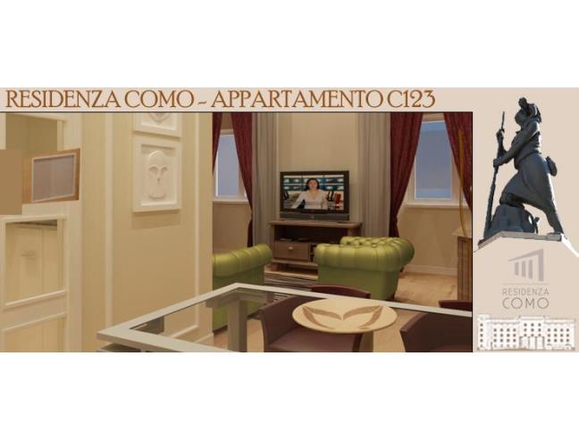 Anteprima foto 6 - Nuove Costruzioni Vendita diretta da Costruttore a Roma - Bologna