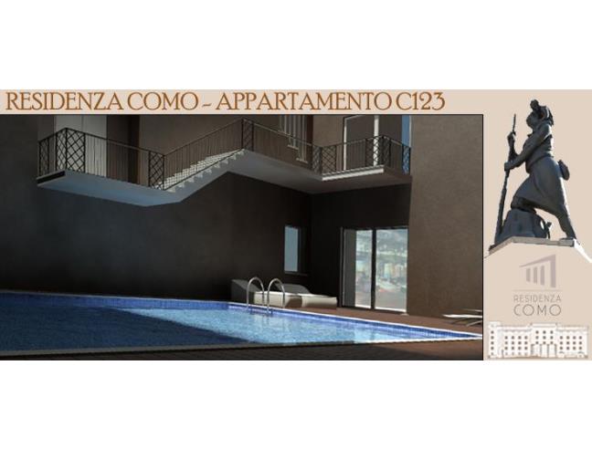 Anteprima foto 8 - Nuove Costruzioni Vendita diretta da Costruttore a Roma - Bologna