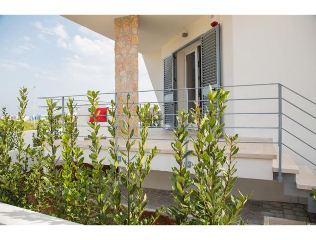 Anteprima foto 1 - Nuove Costruzioni Vendita diretta da Costruttore a Salve - Marina Di Pescoluse