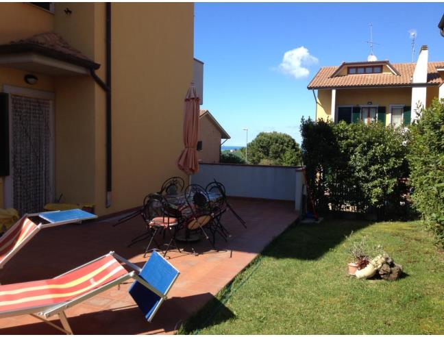 Anteprima foto 3 - Nuove Costruzioni Vendita diretta da Costruttore a San Costanzo (Pesaro e Urbino)