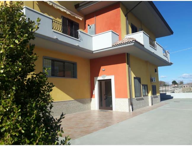 Anteprima foto 1 - Nuove Costruzioni Vendita diretta da Costruttore a San Giorgio del Sannio (Benevento)