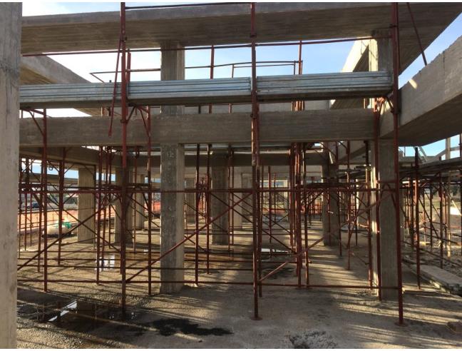 Anteprima foto 3 - Nuove Costruzioni Vendita diretta da Costruttore a Scurcola Marsicana - Cappelle Dei Marsi