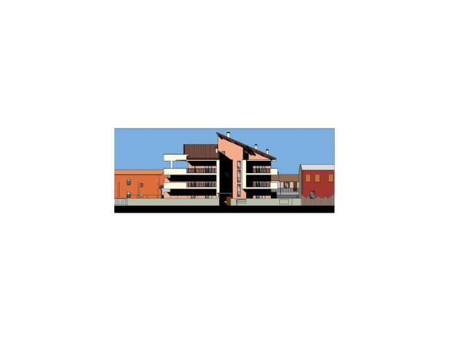 Anteprima foto 4 - Nuove Costruzioni Vendita diretta da Costruttore a Settimo Milanese - Seguro