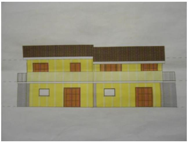 Anteprima foto 3 - Nuove Costruzioni Vendita diretta da Costruttore a Siniscola - Capo Camino