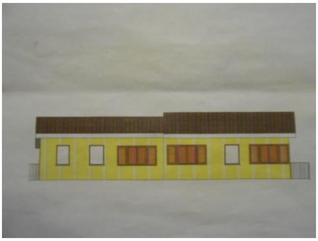 Anteprima foto 4 - Nuove Costruzioni Vendita diretta da Costruttore a Siniscola - Capo Camino