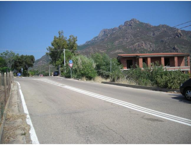 Anteprima foto 4 - Nuove Costruzioni Vendita diretta da Costruttore a Tertenia (Nuoro)