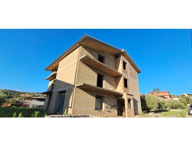 Anteprima foto 2 - Nuove Costruzioni Vendita diretta da Costruttore a Torrecuso (Benevento)