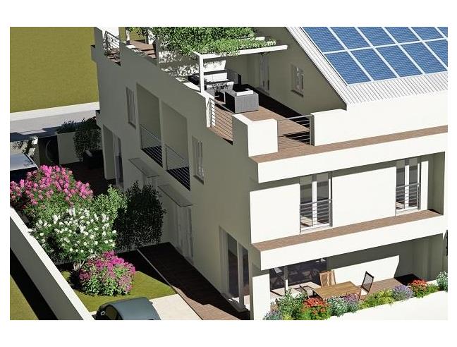 Anteprima foto 3 - Nuove Costruzioni Vendita diretta da Costruttore a Tortolì (Nuoro)