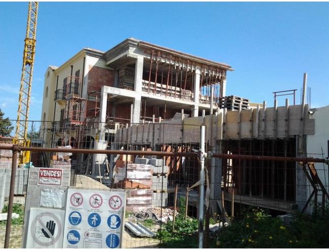 Anteprima foto 3 - Nuove Costruzioni Vendita diretta da Costruttore a Tortolì (Nuoro)