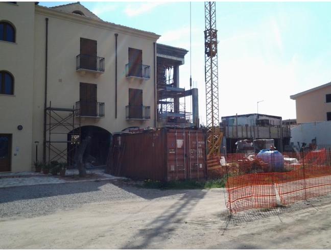 Anteprima foto 5 - Nuove Costruzioni Vendita diretta da Costruttore a Tortolì (Nuoro)