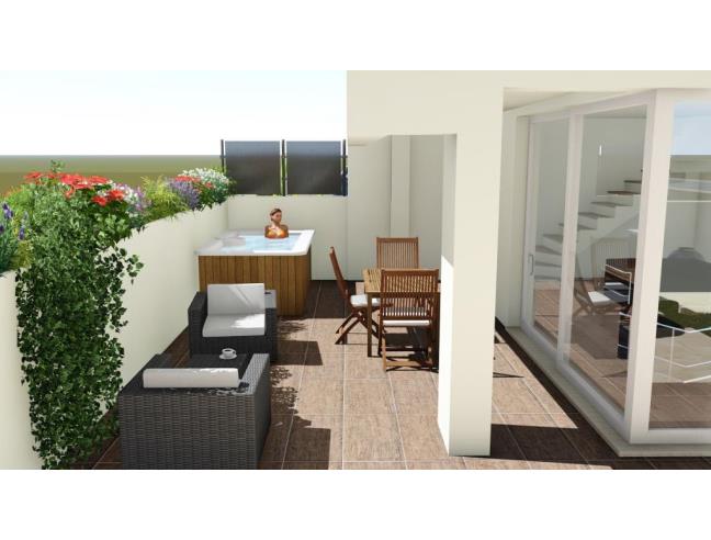 Anteprima foto 6 - Nuove Costruzioni Vendita diretta da Costruttore a Tortolì (Nuoro)