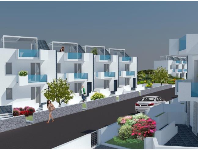 Anteprima foto 3 - Nuove Costruzioni Vendita diretta da Costruttore a Trapani - Marausa