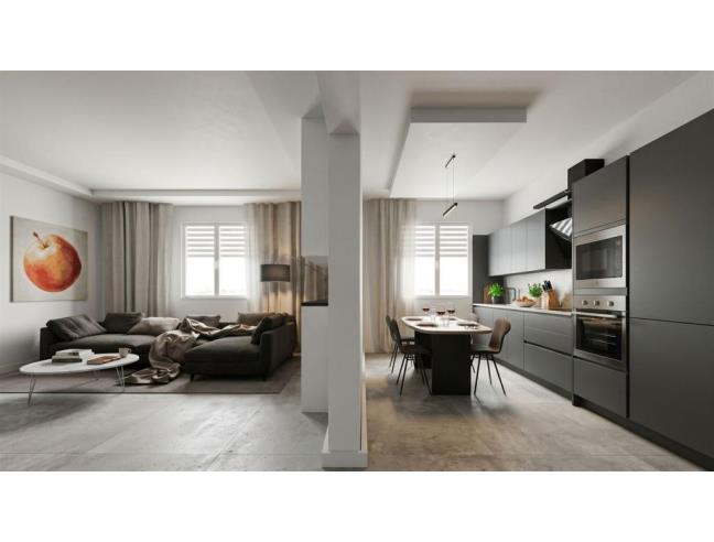 Anteprima foto 3 - Nuove Costruzioni Vendita diretta da Costruttore a Tuglie (Lecce)
