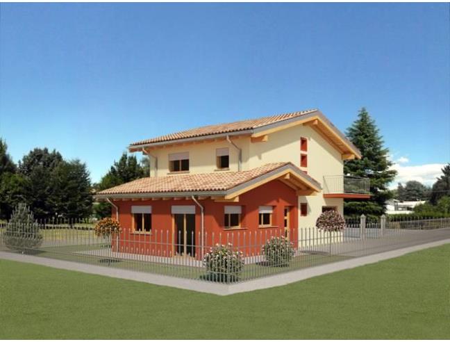 Anteprima foto 1 - Nuove Costruzioni Vendita diretta da Costruttore a Valdagno - Novale