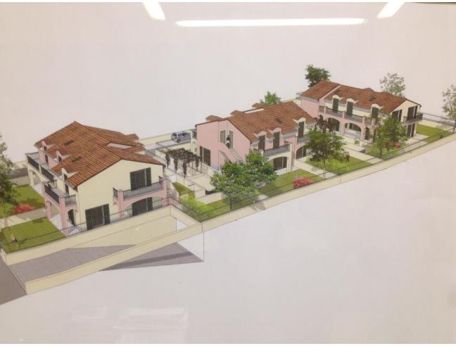 Anteprima foto 5 - Nuove Costruzioni Vendita diretta da Costruttore a Villanova d'Albenga (Savona)
