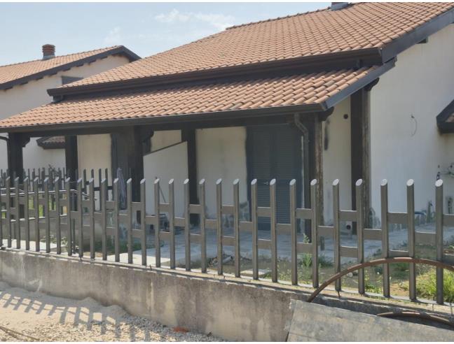 Anteprima foto 5 - Nuove Costruzioni Vendita diretta da Costruttore a Vinchiaturo (Campobasso)