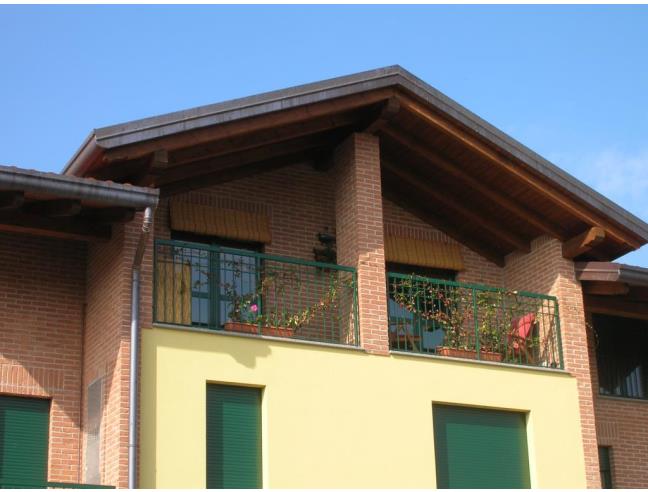 Anteprima foto 8 - Nuove Costruzioni Vendita diretta da Costruttore a Vizzola Ticino (Varese)