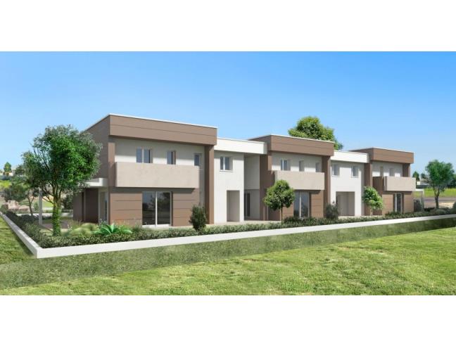 Anteprima foto 3 - Nuove Costruzioni Vendita diretta da Impresa a Albignasego - San Giacomo