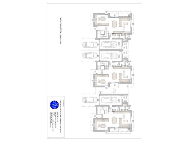 Anteprima foto 4 - Nuove Costruzioni Vendita diretta da Impresa a Albignasego - San Giacomo