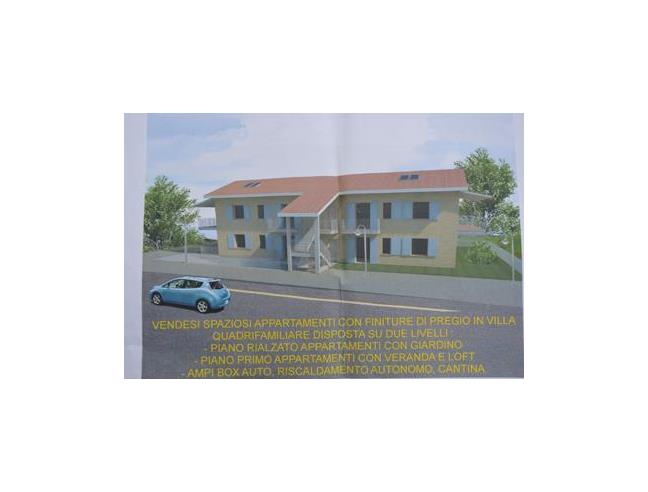 Anteprima foto 1 - Nuove Costruzioni Vendita diretta da Impresa a Alessandria - Cabanette