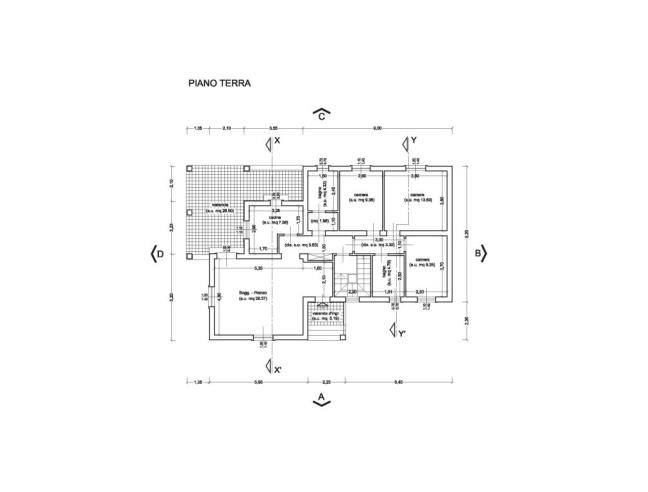 Anteprima foto 4 - Nuove Costruzioni Vendita diretta da Impresa a Alghero - Surigheddu